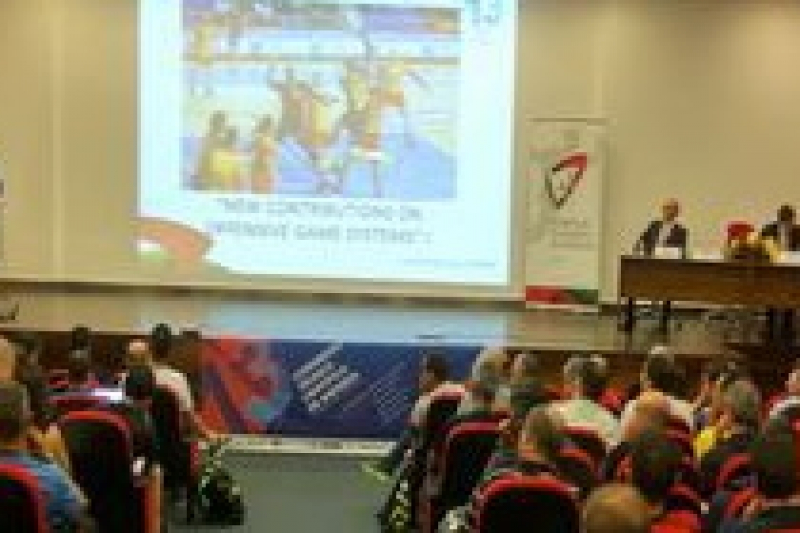 Estão abertas as inscrições para o Curso de Treinadores EHF Master Coach and Licensing Course 2020/2021