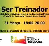 Webinar "Ser Treinador