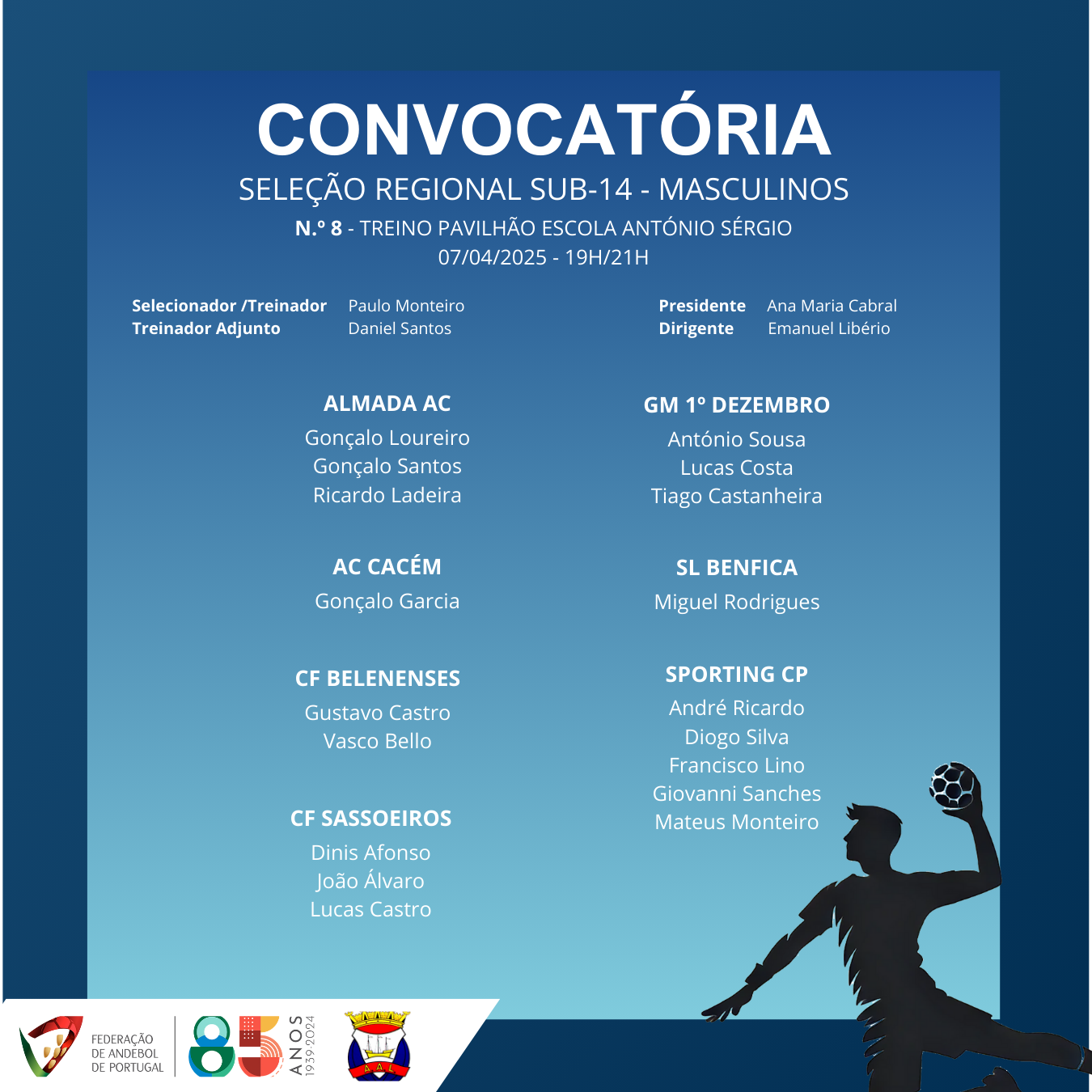 SITE CONVOCATORIA8